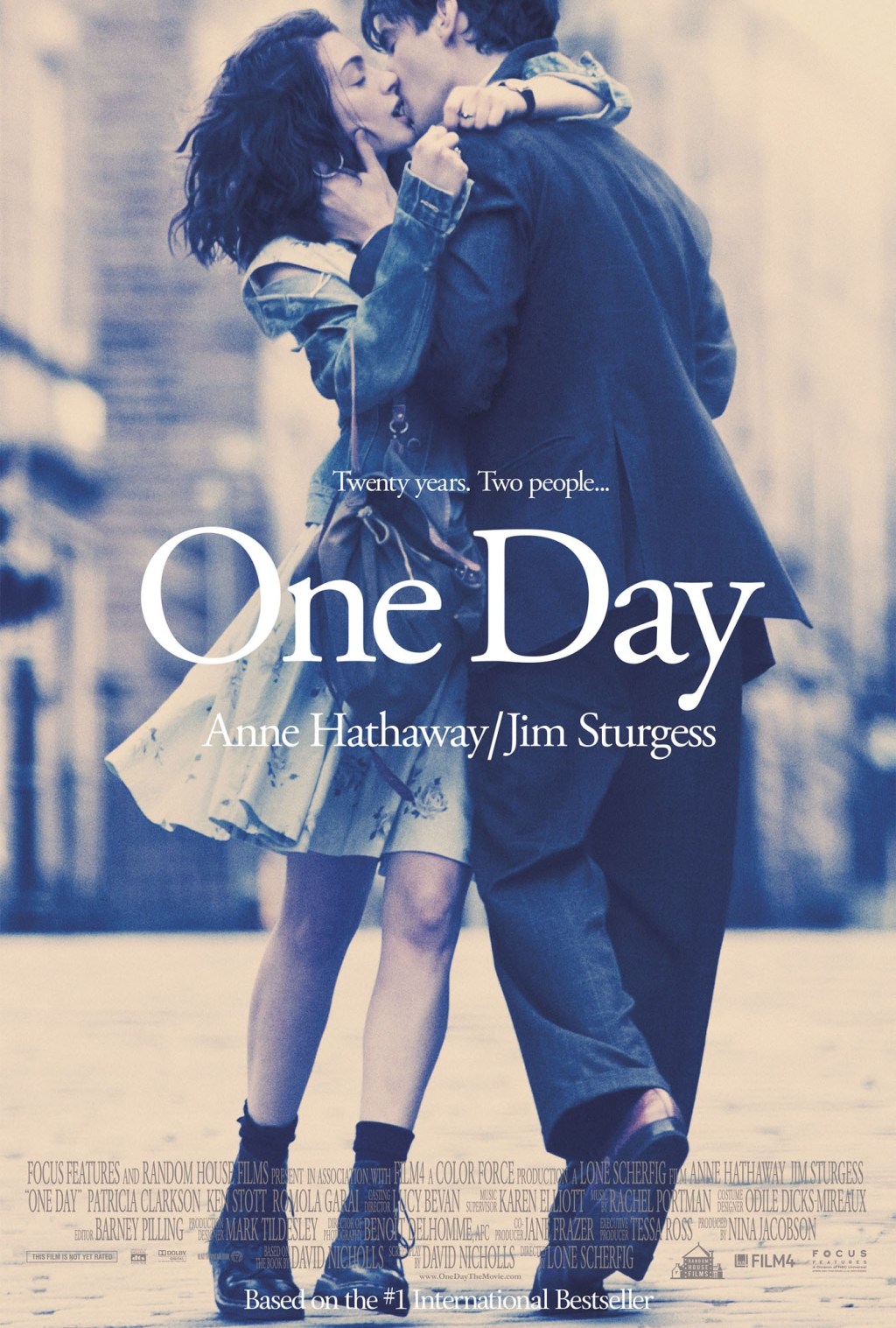 ONE DAY (2011) –&nbsp;Recensione