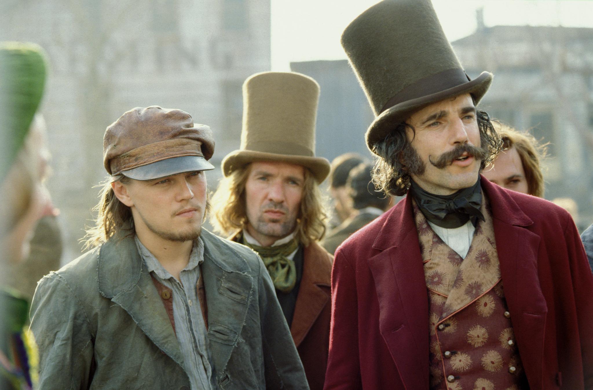 Gangs of New York